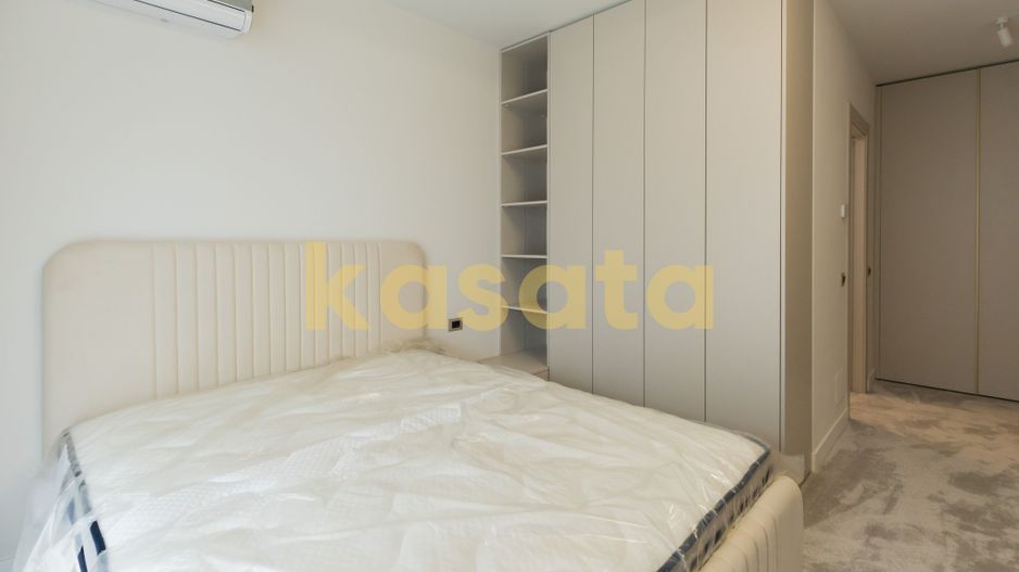 4 camere I ARQA Jolie Village I Iancu Nicolae I 130 mp util I parcare - Poză 16