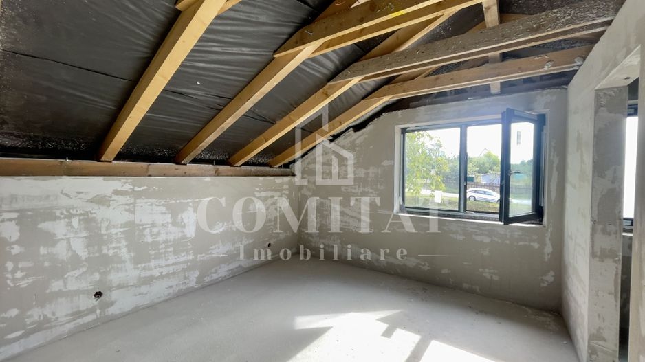 0% comision | casă individuală cu 600 teren | Sălicea - Poză 5