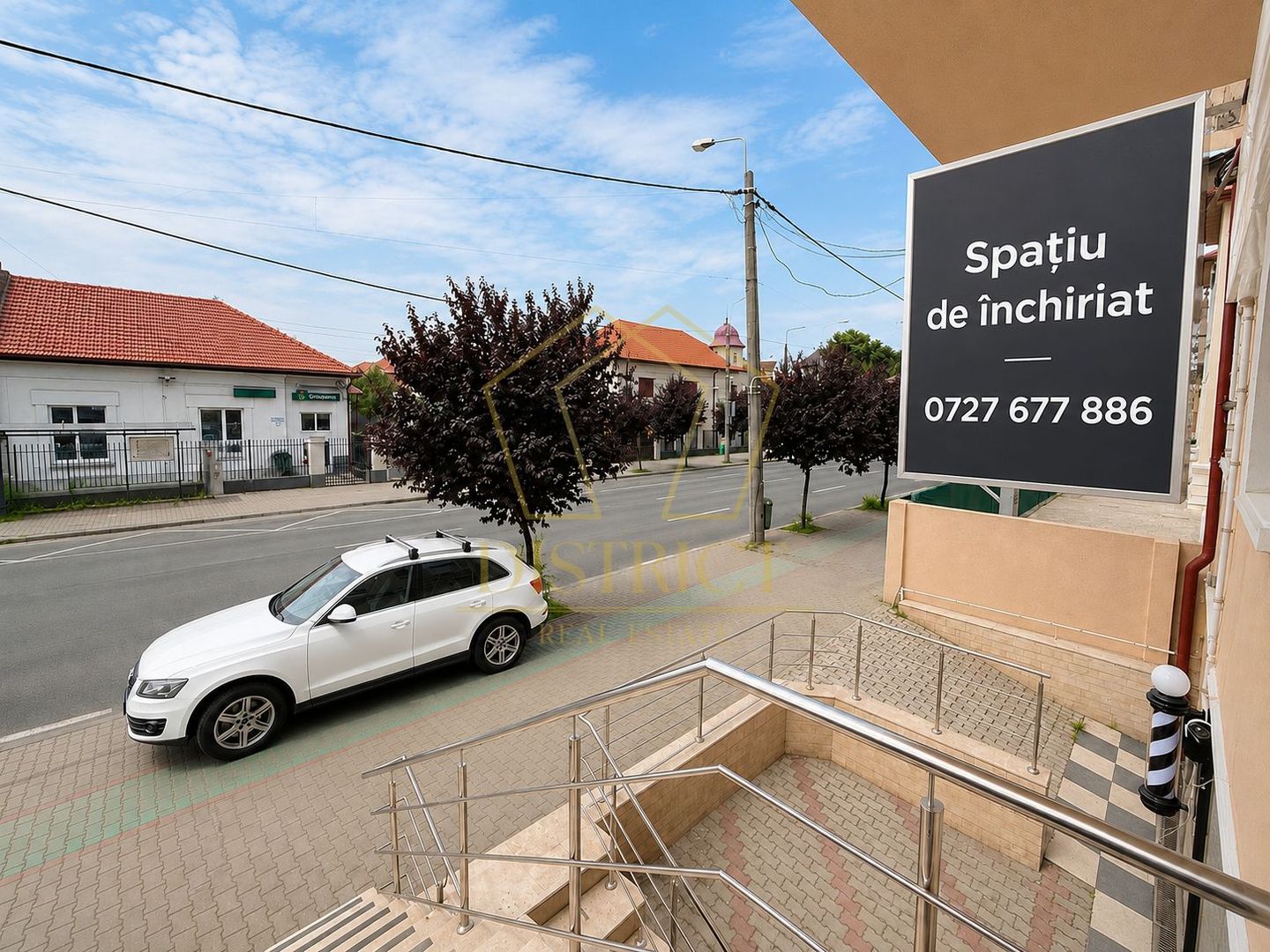 Spatiu comercial cu VAD si trafic intens | Timisoara - Poză 8
