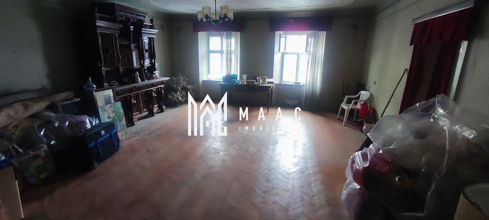 Apartament la casa | 3 camere | Etaj 1 | 85 MPU | Ultracantral - Poză 3