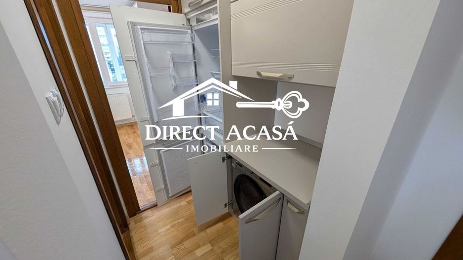 Apartament 3 camere decomandat, zona centrala, Bobalna - de inchiriat - Poză 7