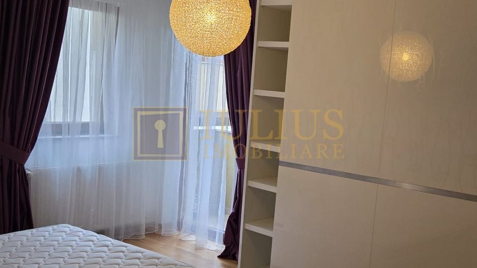 Penthouse 100 mp + terasa-Dumbrăvița - Poză 5