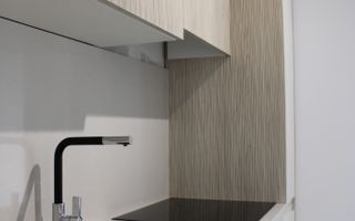 Apartament nou + terasa | Calea Moldovei | - Poză 12