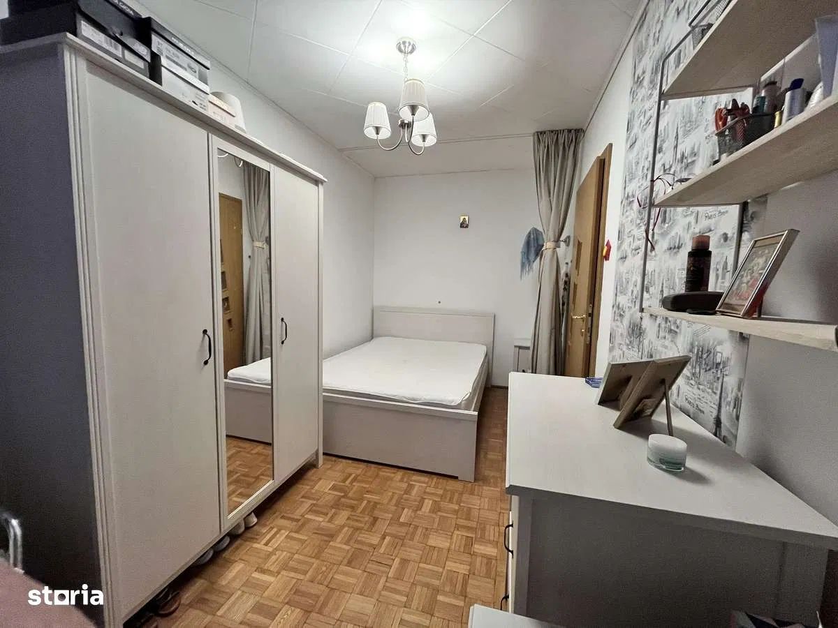 Comision 0%. Apartament 3 camere, complet mobilat si utilat, Tractorul - Poză 7