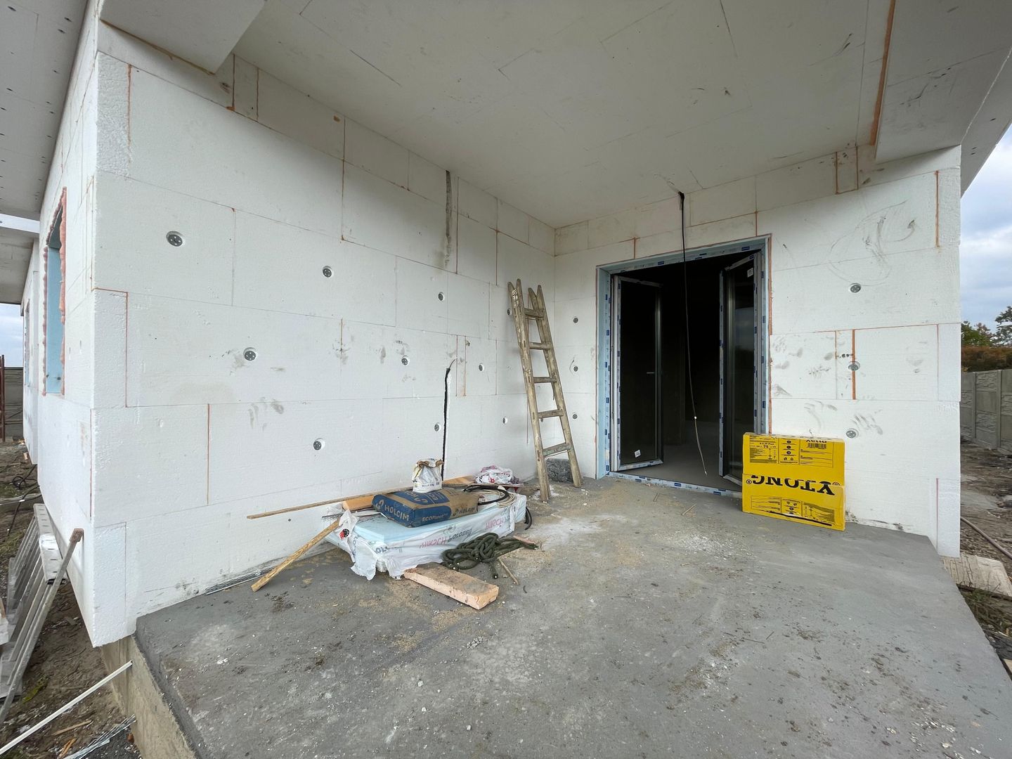 Duplex cu 3 camere foarte bine compartimentat |Moșnița Nouă| - Poză 12