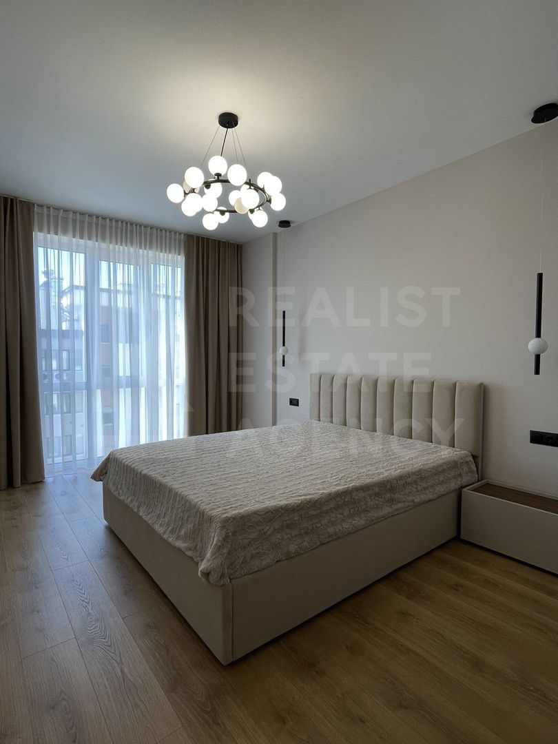 Vânzare, apartament, o cameră, str. Ion Buzdugan, Buiucani - Poză 7