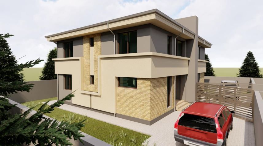 Casa  Pantelimon - Poză 3