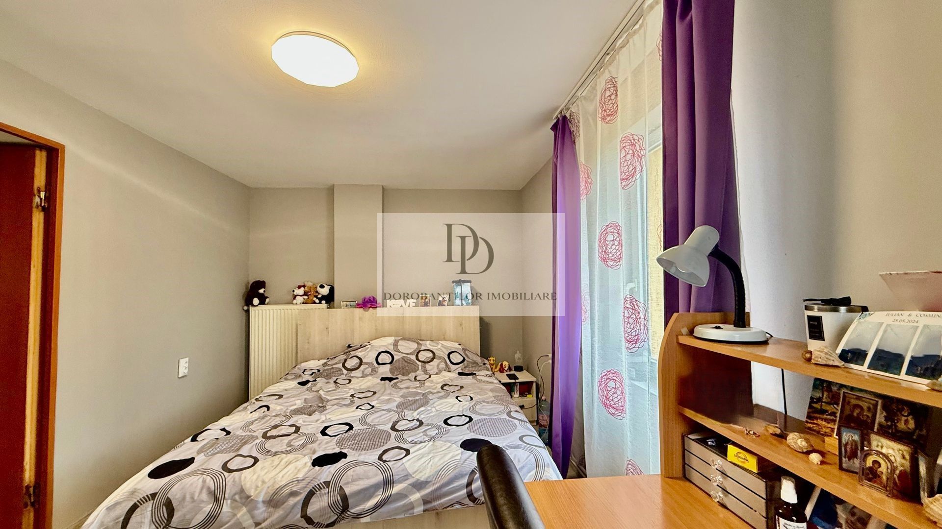 Vanzare 3 case | Teren 1400 mp | Garaj auto + Anexe - Poză 9