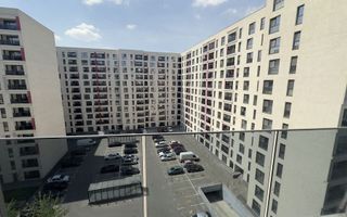 Apartament 2 camere | Prima închiriere | Exigent Plaza Faza 4 | etaj 7 - Poză 5