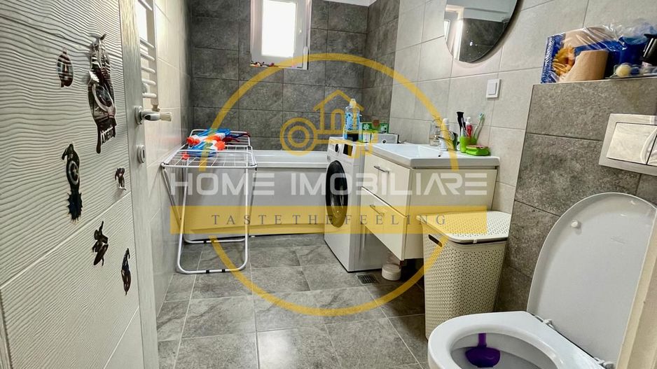 Apartament 2 Camere/Decomandat 60mp/Loc de Parcare/Bloc Nou/Kaufland Pacurari! - Poză 5