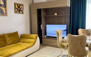 Ap superb cu 2 Camere + Dressing | Bloc 2023 | Zona IKEA, Dumbravita - Poză 3