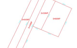 Teren | 2000 MP | Intravilan | AC Proiect D + P | Fantanele - Poză 2