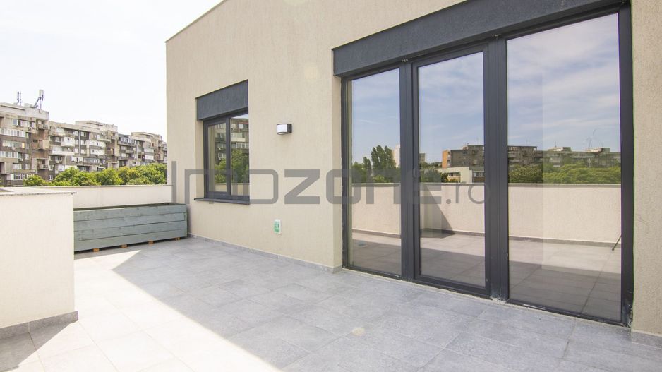 DRUMUL TABEREI - STRADA BOLIDULUI NR.8, ETAJUL 3, BLOC FINALIZAT! - Poză 2