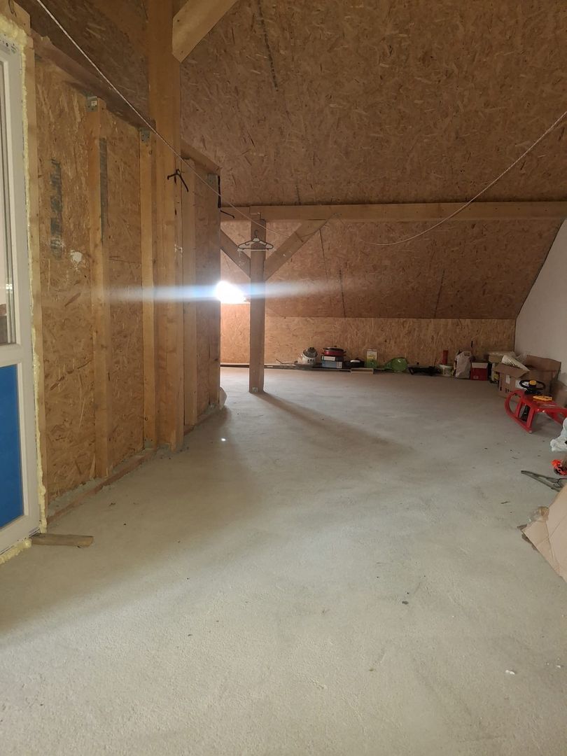 Vila Duplex P+1+M , curte proprie | Otopeni | Comision 0% - Poză 7