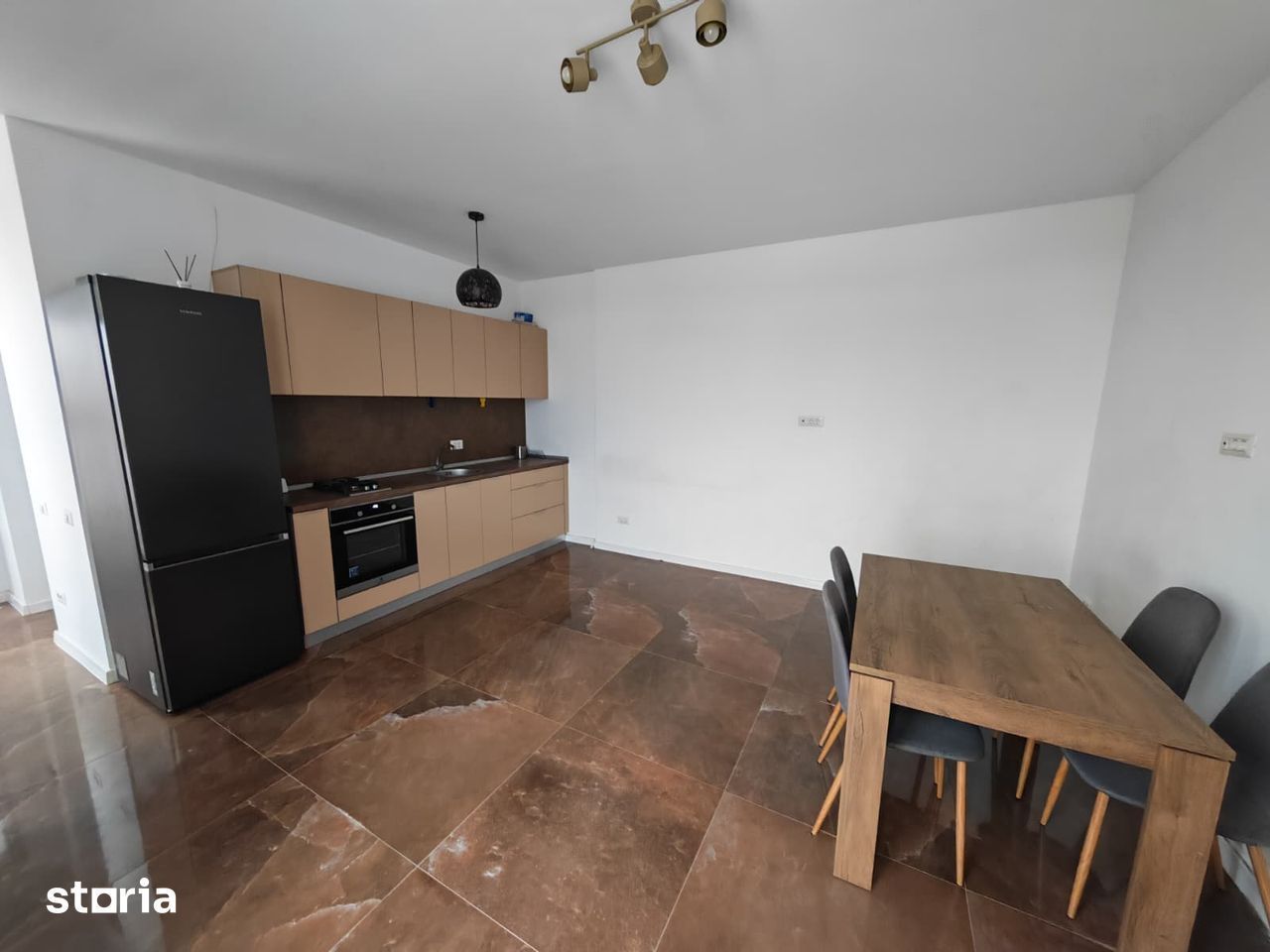 Penthouse 3 camere | Tunari | 2 terase generoase - Poză 4