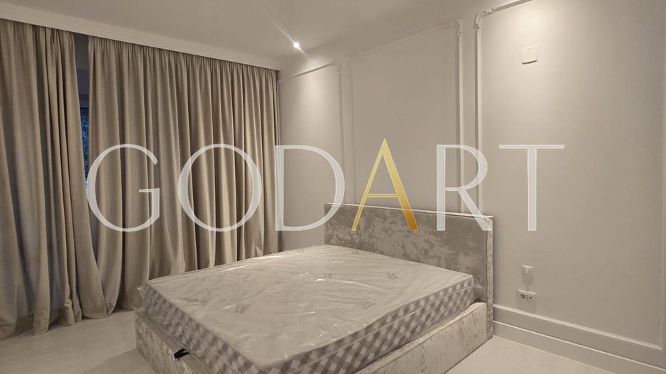 Apartament exclusivist cu 5 camere | Șoseaua Nordului | Curte privată - Poză 17