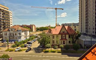 Take Ionescu 71 - 3 Camere + Mezanin, 2 Bai, Terasa, 108 Mp, Parcare - Poză 2