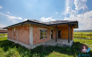 Casă/Vilă nouă de vânzare în Lilieci, Bacău - Poză 15