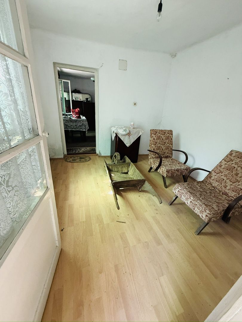 Ciarda Roșie | 2 case în curte | Teren 700 mp | Garaj | Toate utilitățile - Poză 15