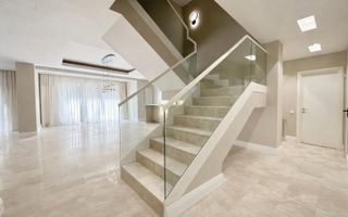 Vila duplex premium cu piscină | Oxford Gardens – Pipera |Lângă pădure - Poză 10