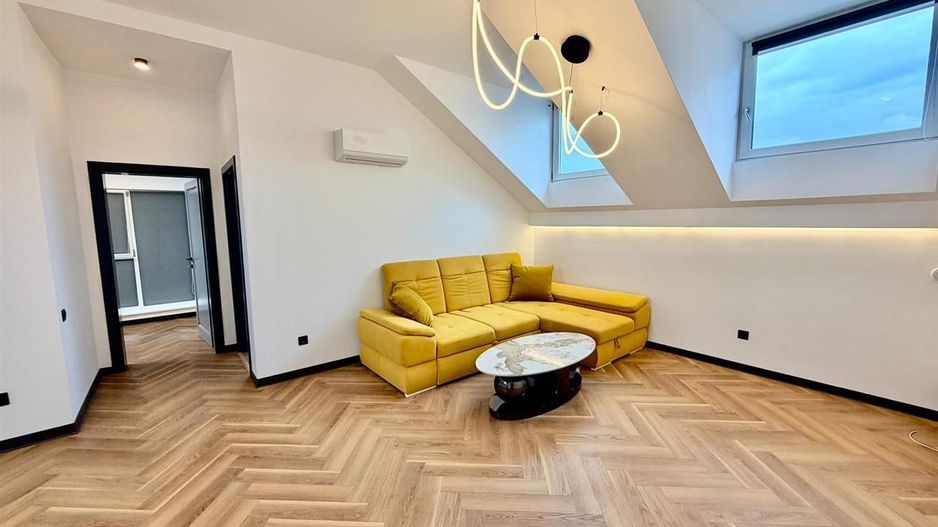 Apartament 3 camere | 58 mp utili | 2 locuri de parcare | Turnisor - Poză 4
