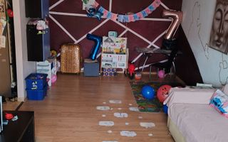 Apartament 2 camere, 56mp, balcon, zona Porii - Poză 1