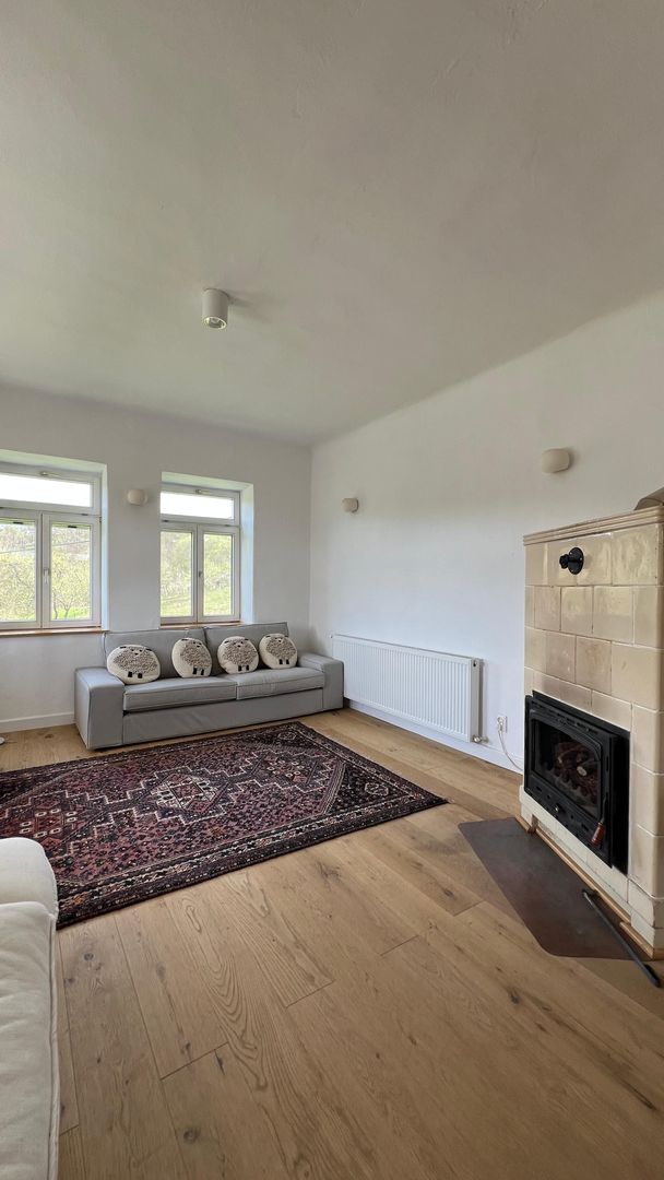 Conac 10 camere | renovat integral | Arefu | Baraj Vidraru - Poză 16