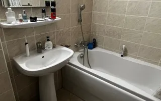 Complex rezidential nou, parcare inclusa, 2 terase, modern mobilat, Metrou Obor - Poză 12