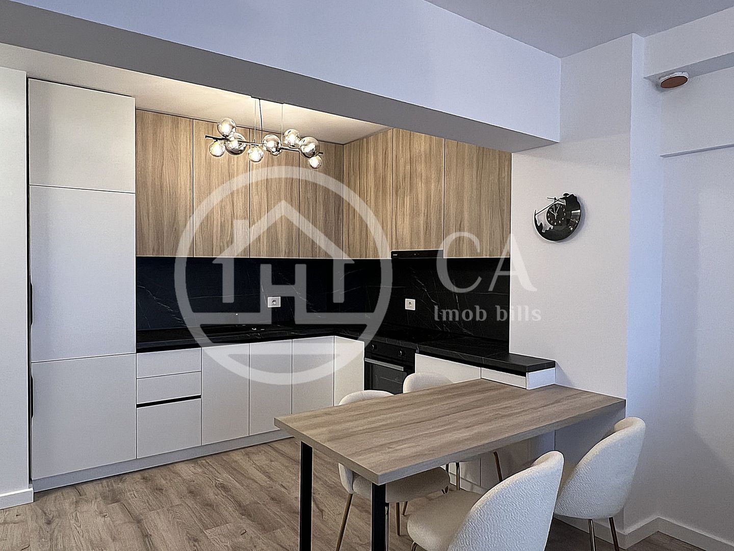 Apartament cu 2 camere de inchiriat in Prima Green, Oradea - Poză 4