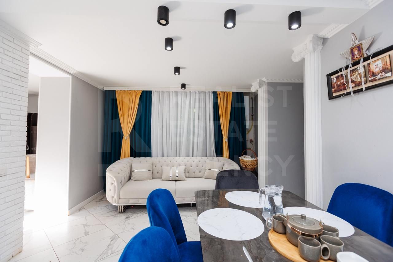 Vânzare casă, 225 mp + 6 ari, str. Mărășești, Centru - Poză 4