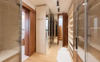 Vilă exclusivistă 200 mp | Jacuzzi, saună,Andrei Mureșanu - Poză 29