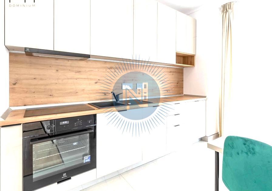 Apartament 2 camere Marmura Residence cu loc de parcare - Poză 6