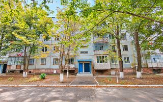 APARTAMENT CU 2 CAMERE – 54 m² | SPEIA, ANENII NOI - Poză 1