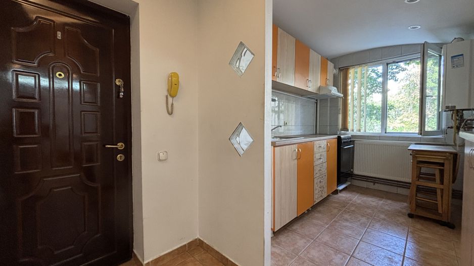 Apartament 3 camere | Etaj 1 | Centrală proprie | Instalații - Poză 21