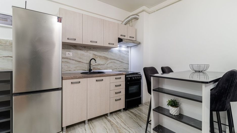 Apartament 2 camere Militari Residence - Poză 3