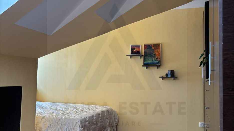 Apartament modern 4 camere baie cu ferestra si loc de parcare Hipodrom - Poză 9