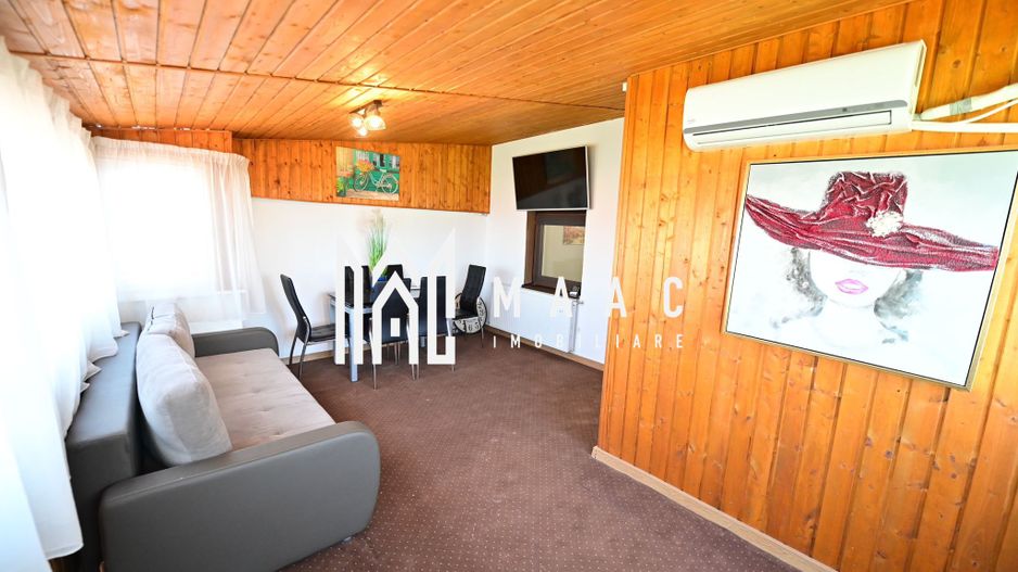 Penthouse | 2 Camere | Terasă 53MP | Zona Kogălniceanu - Poză 20