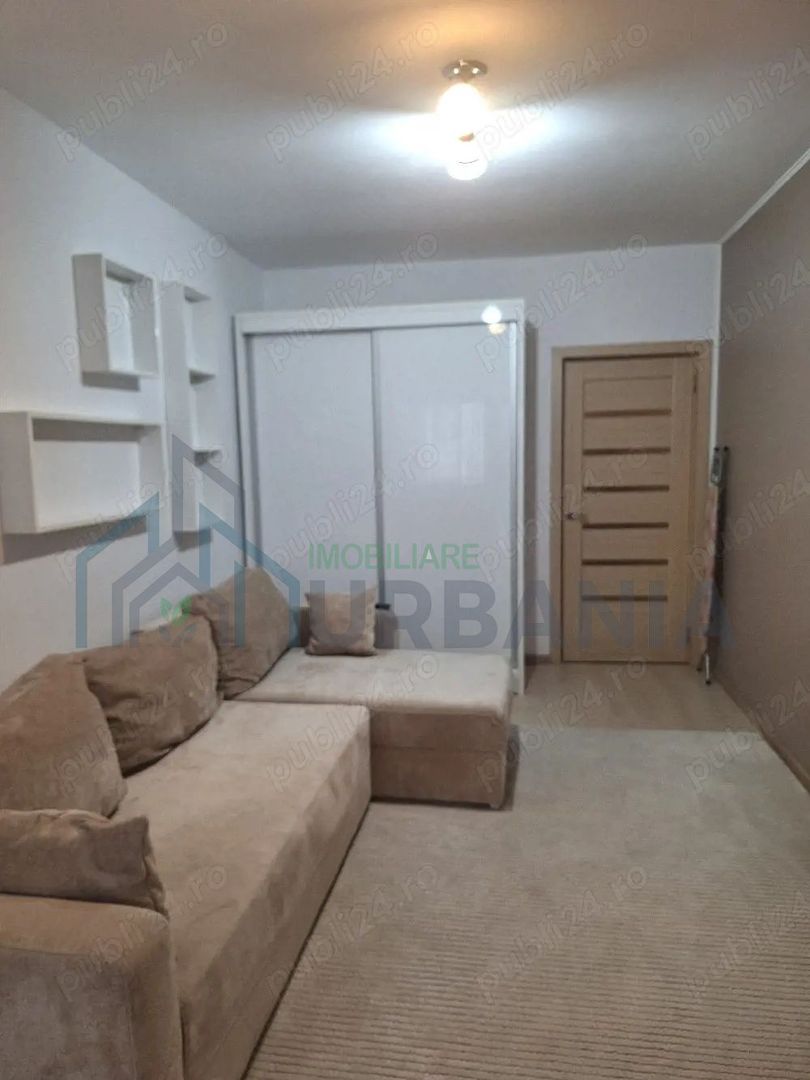 inchiriez apartament 2 camere - Poză 2