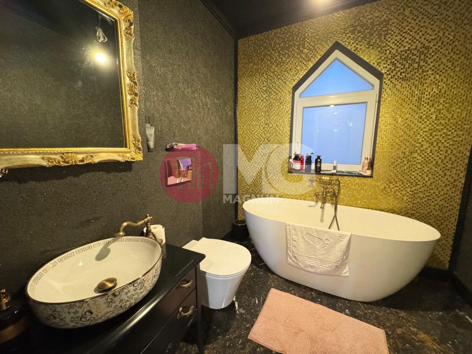 Penthouse de vanzare in Popesti Leordeni - Poză 6