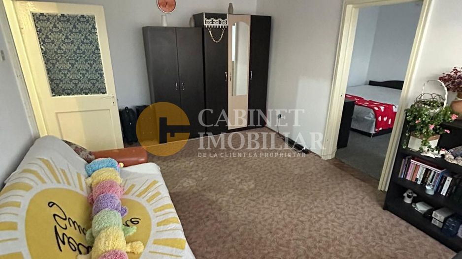 3 CAMERE - Bulevardul Tutora - FARA RISC - Poză 2