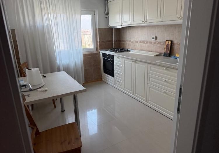Vanzare Apartament 3 camere, 70 mp, etaj 10/11,  parcare ADP – Sebastian - Poză 1