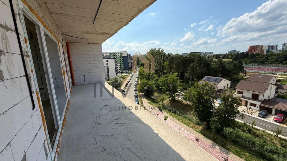 APARTAMENT DE VANZARE 2 CAMERE SOPOR VIEW SUPERB - Poză 11