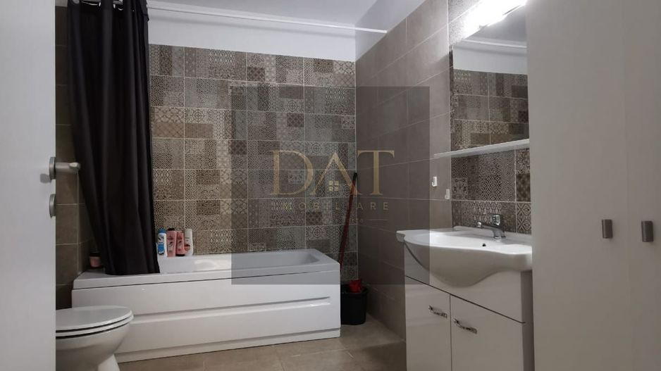 Apartament 3 camere, 61 mp, strada Fabricii - Poză 11