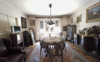 Apartament 4 camere+anexa 2 camere pe Malul Muresului/Str. Praporgescu - Poză 9