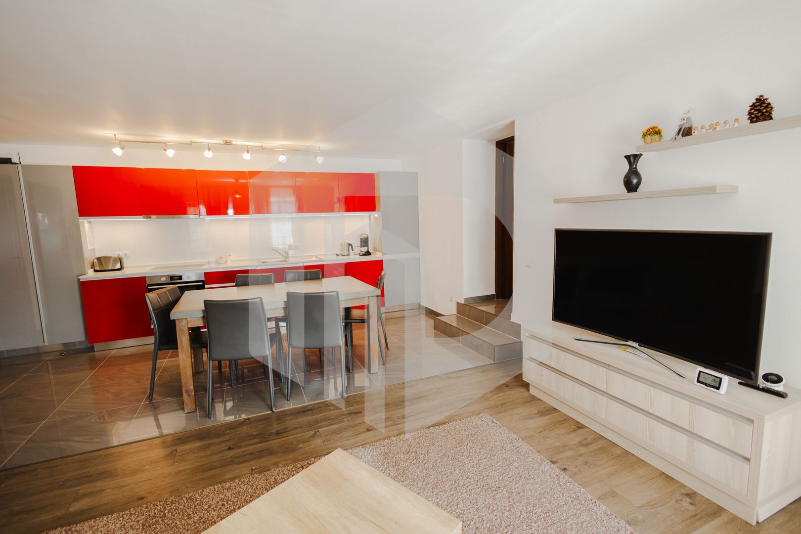 ⭐Casa Nicolae ⭐ | Regim Hotelier | Apartament 3 camere - Poză 2