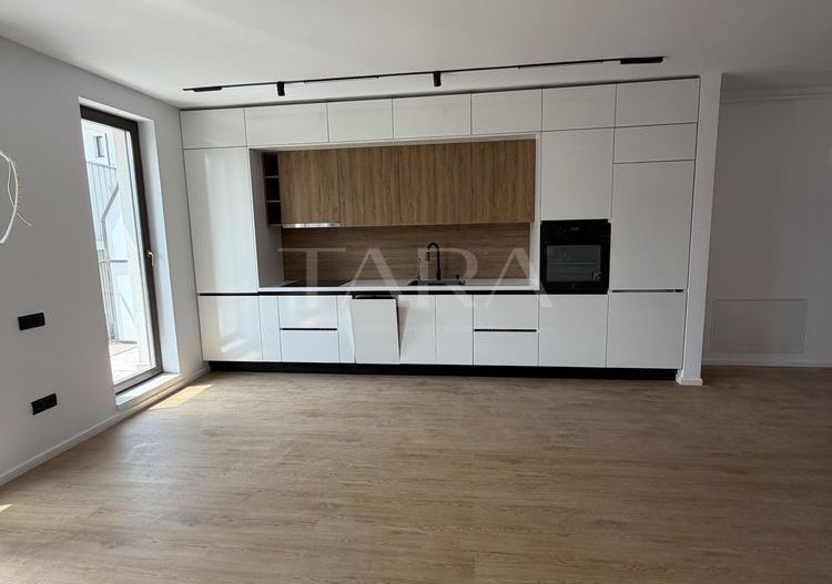 Apartament modern cu 2 camere – Florești, zona Eroilor. - Poză 2