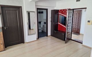 Inchiriez apartament 2 camere Tudor - Campus Cantemir - Poză 8