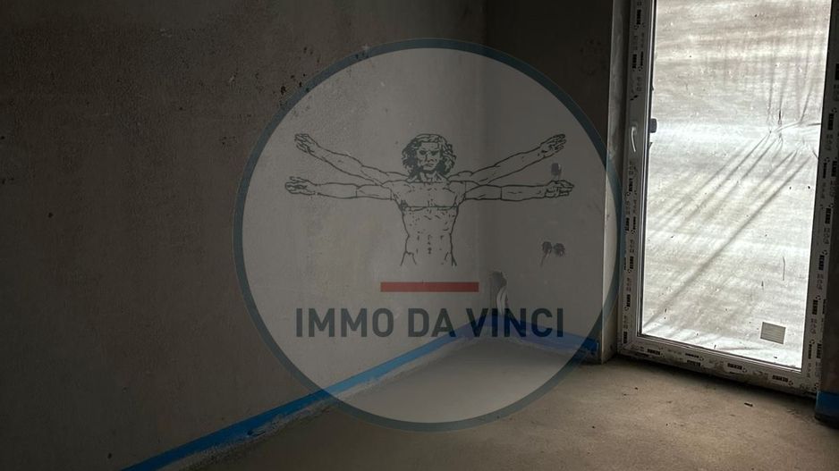 Apartament 2 camere 39mp+10mp balcon Bloc Nou Marasti - Poză 3