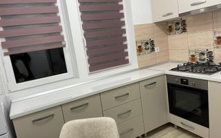 Apartament de 2 camere, decomadat, parcare, Zona AMA Residence - Poză 3