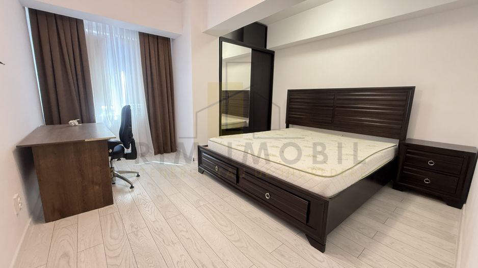 3 camere decomandat, Crystal Residence (Rediu-langa Bizantiq) - Poză 23